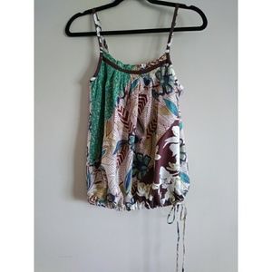 Cute tank